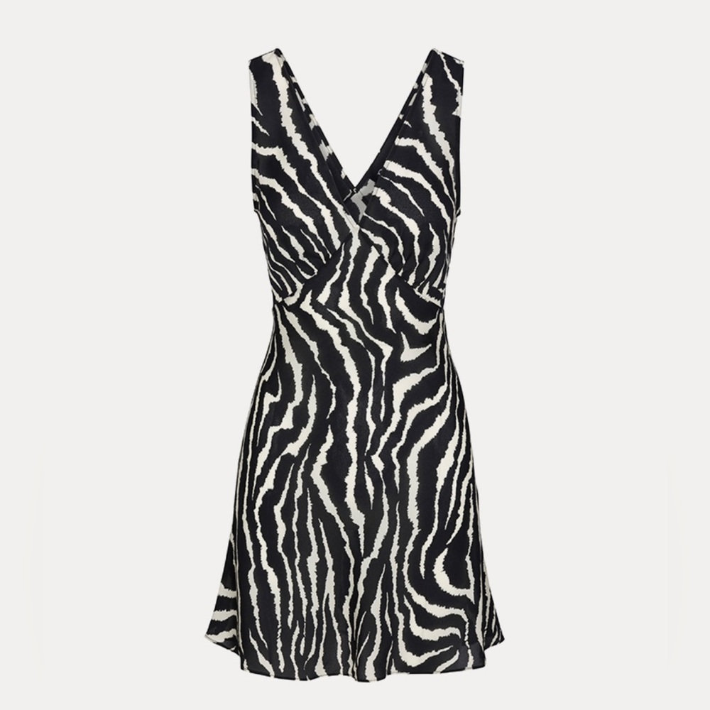 NWT realisation par mini dress